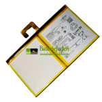 Baterie pro Lenovo pad-Plus J607F J616F J606F/N TB128FU L20D2P32 [Náhradní baterie]